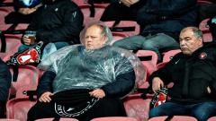 Midtjylland fans